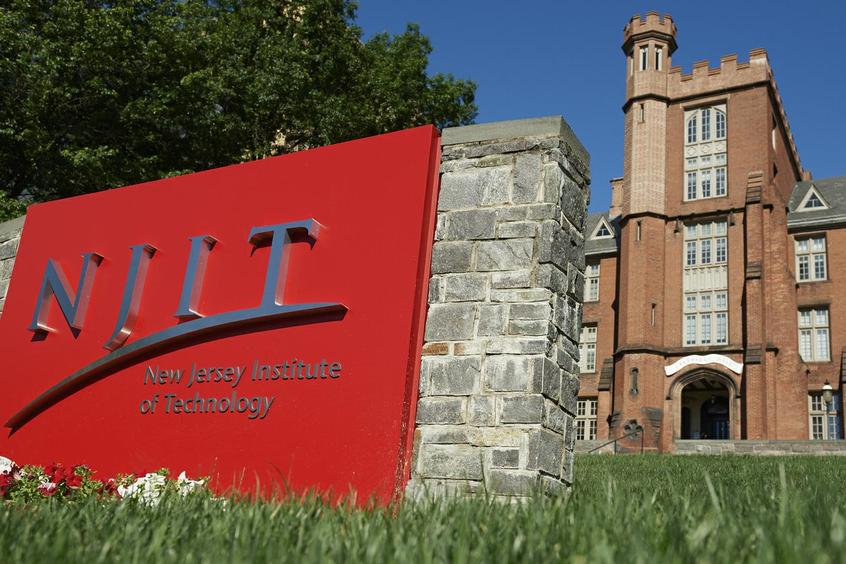 新泽西理工学院简介